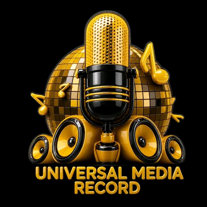 UniversalMediarecord