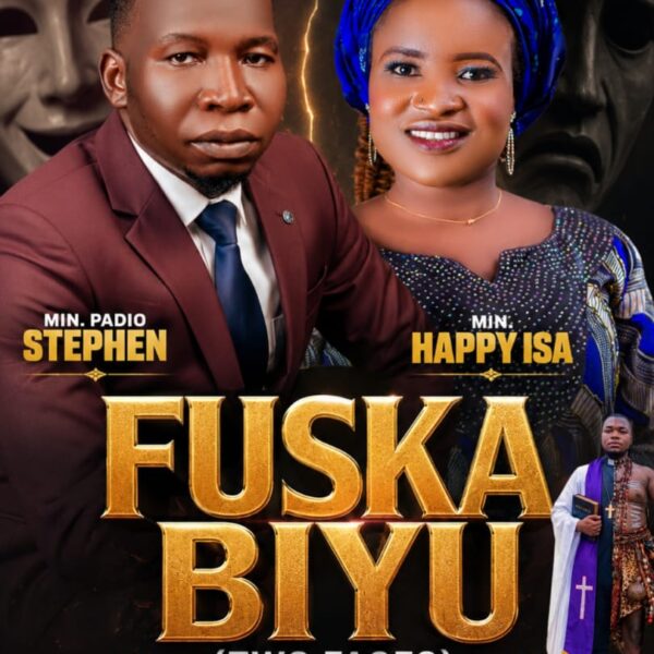 FUSKA BIYU